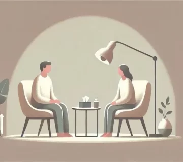 مازوخیسم یا تمایل به خودآزاری چیست