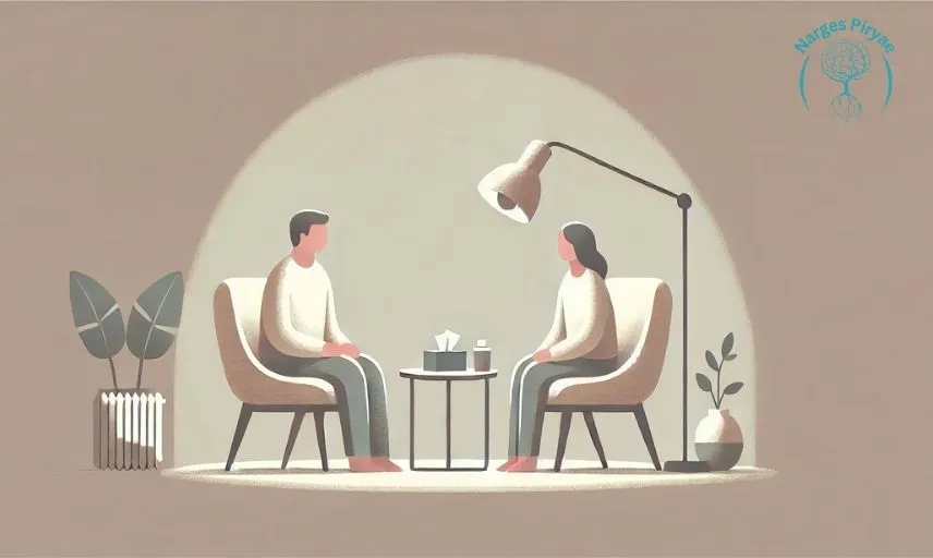 مازوخیسم یا تمایل به خودآزاری چیست