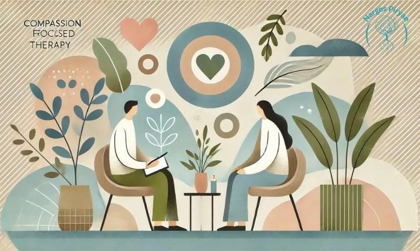 تفاوت درمان CFT با روش‌های دیگر