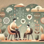 تست اختلال adhd رایگان