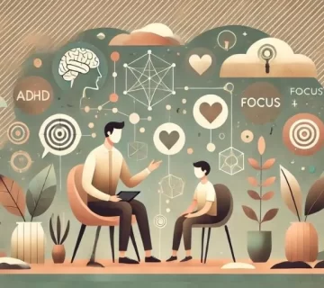 تست اختلال adhd رایگان