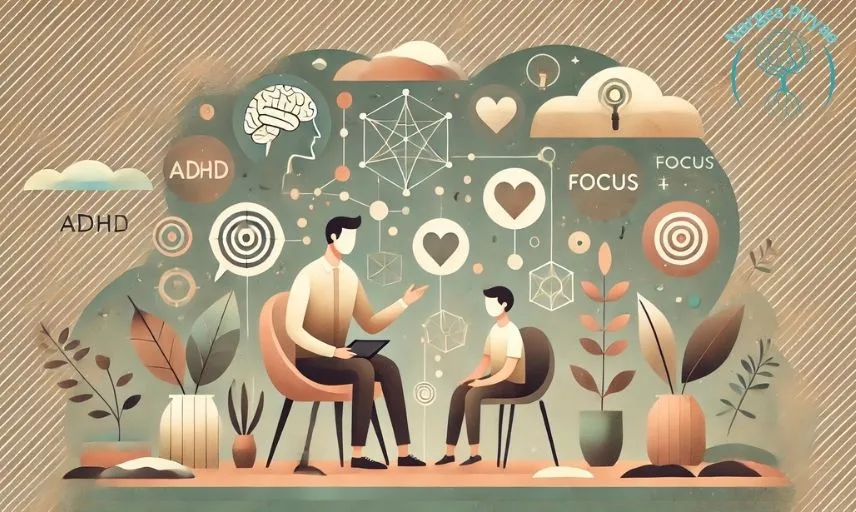 تست اختلال adhd رایگان