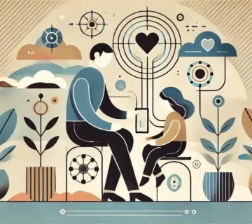 والدگری مؤثر در عصر حاکمیت فضای مجازی